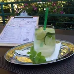 호텔 Hotel Spa Heviz 4*