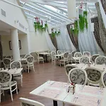 Hotel Spa Heviz 호텔 Hévíz