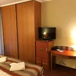 Hotel Spa Heviz 호텔 4*