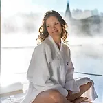 호텔 Hotel Spa Heviz Hévíz