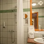 Hotel Spa Heviz 호텔 Hévíz