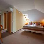 Hotel Spa Heviz 4*