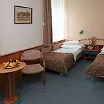 호텔 Hotel Spa Heviz Hévíz