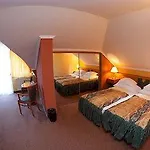 Hotel Spa Heviz 4* Hévíz