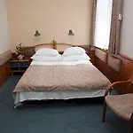 호텔 Hotel Spa Heviz 4*