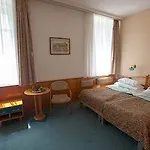 Hotel Spa Heviz