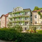 호텔 Hotel Spa Heviz Hévíz
