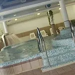 호텔 Hotel Spa Heviz