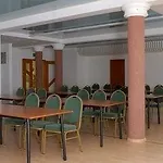 호텔 Hotel Spa Heviz 4*
