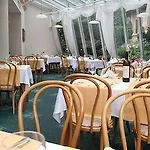 호텔 Hotel Spa Heviz