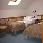 호텔 Hotel Spa Heviz 4*