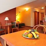 Hotel Spa Heviz