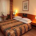 Hotel Spa Heviz 4* Hévíz