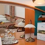 Hotel Spa Heviz 호텔 Hévíz