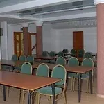 Hotel Spa Heviz 호텔
