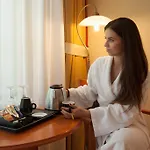 호텔 Hotel Spa Heviz Hévíz