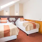 Hotel Spa Heviz Hévíz