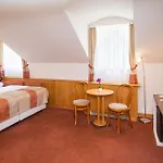 Hotel Spa Heviz