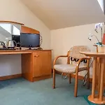 Hotel Spa Heviz 호텔 4*