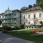 Hotel Spa Heviz 4*