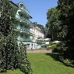 Hotel Spa Heviz 호텔 Hévíz