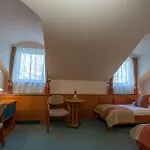Hotel Spa Heviz 호텔 Hévíz
