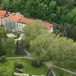 Hotel Spa Heviz 4*