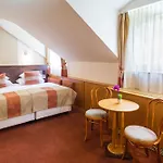 Hotel Spa Heviz 호텔 Hévíz