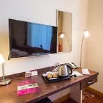호텔 Hotel Spa Heviz