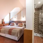 Hotel Spa Heviz 4*