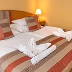 호텔 Hotel Spa Heviz Hévíz
