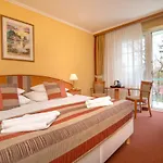 호텔 Hotel Spa Heviz 4*