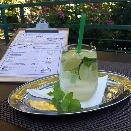 מלון Hotel Spa Heviz 4*