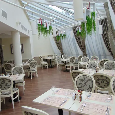 Hotel Spa Hévíz Hotel Hévíz