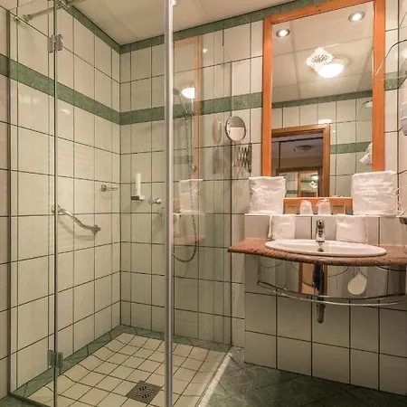 Hotel Spa Hévíz