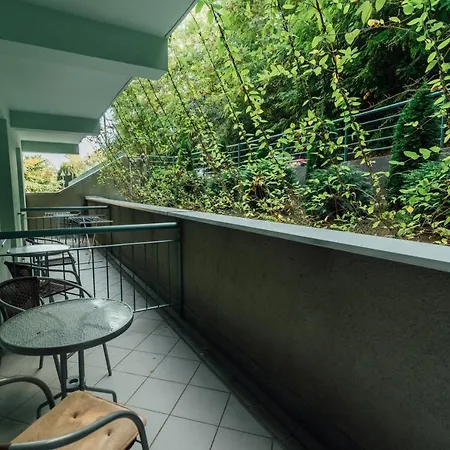 Hotel Spa Hévíz 4* Hévíz