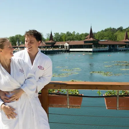 Hotel Spa Hévíz Hévíz