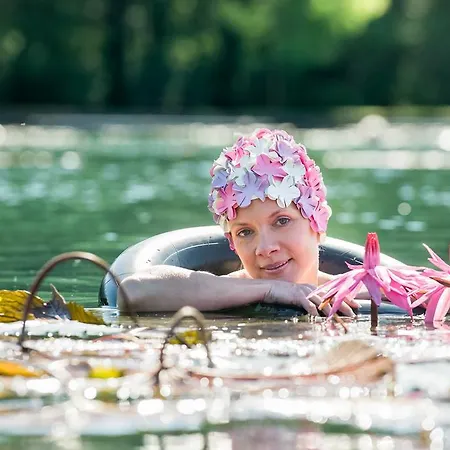 Hotel Hotel Spa Hévíz 4*