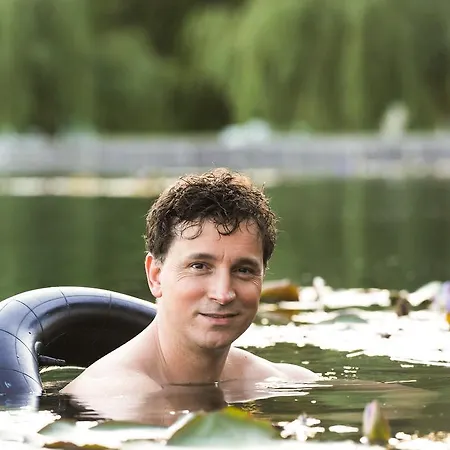 Hotel Spa Hévíz 4* Hévíz