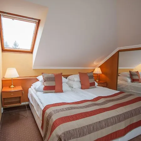 Hotel Spa Hévíz Hotel