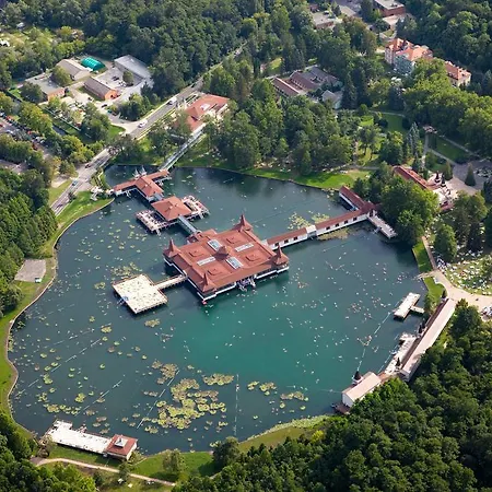 Hotel Spa Hévíz