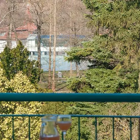 Hotel Spa Hévíz Hotel Hévíz