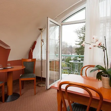 Hotel Spa Heviz