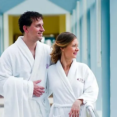 Hotel Spa Heviz