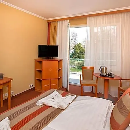 Hotel Spa Heviz