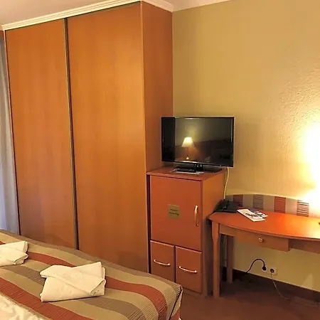 Hotel Spa Heviz
