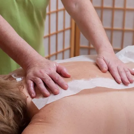 Hotel Spa Heviz Hévíz
