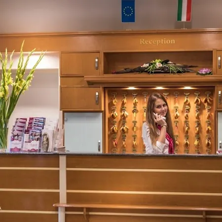 Hotel Spa Heviz