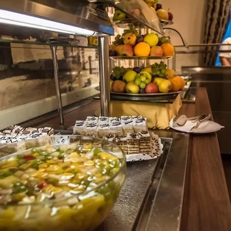 Hotel Spa Heviz 4* Hévíz