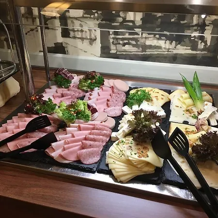 Hotel Spa Heviz 4* Hévíz